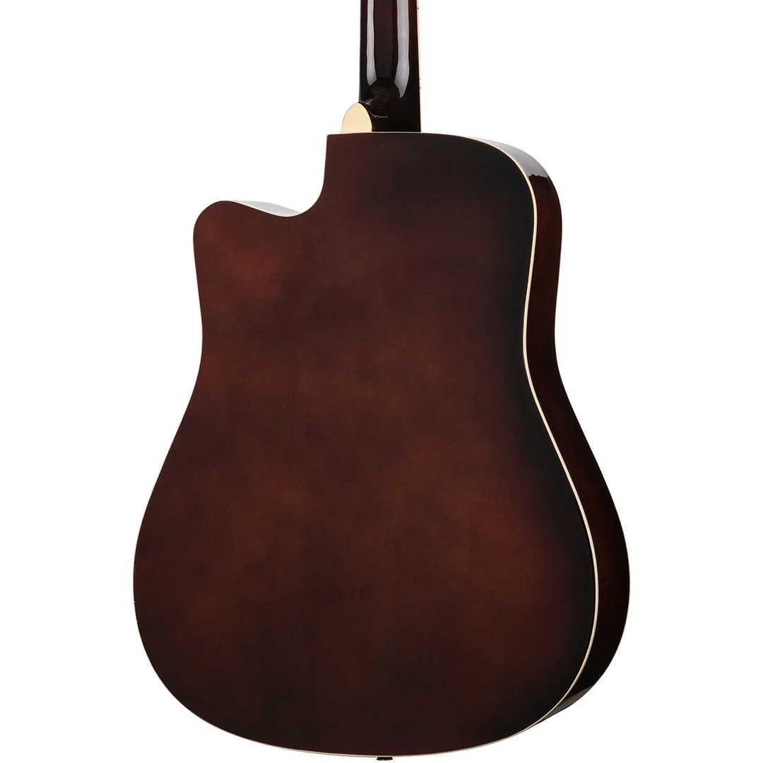 Акустическая гитара Caraya F601-BS