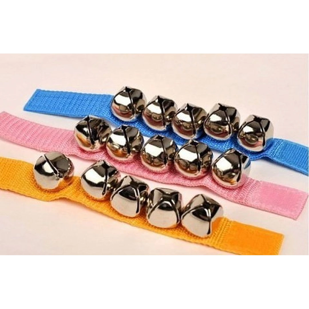 Бубенцы на браслете Flight FAB-5