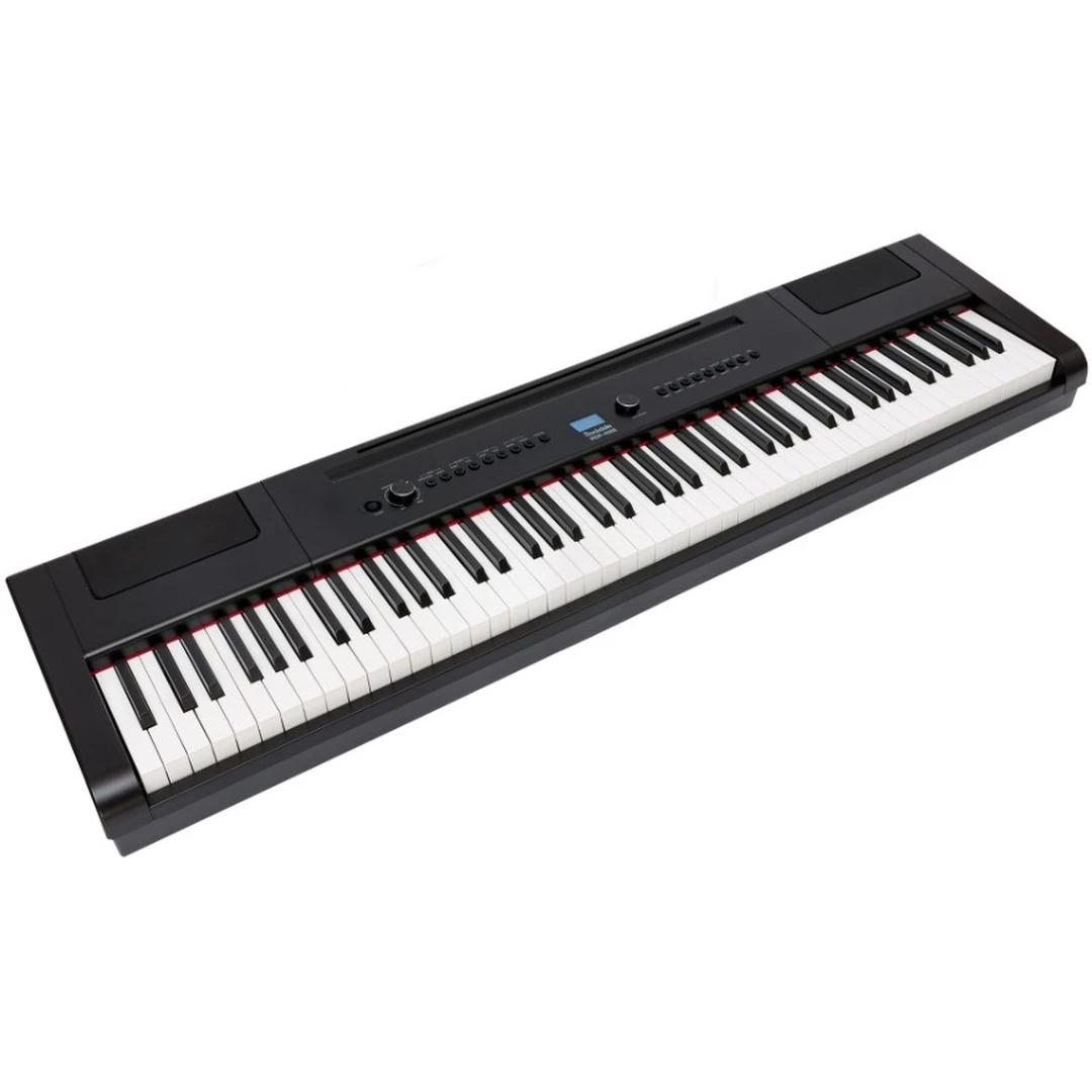 Цифровое пианино Rockdale RDP-4088 Elegy Black