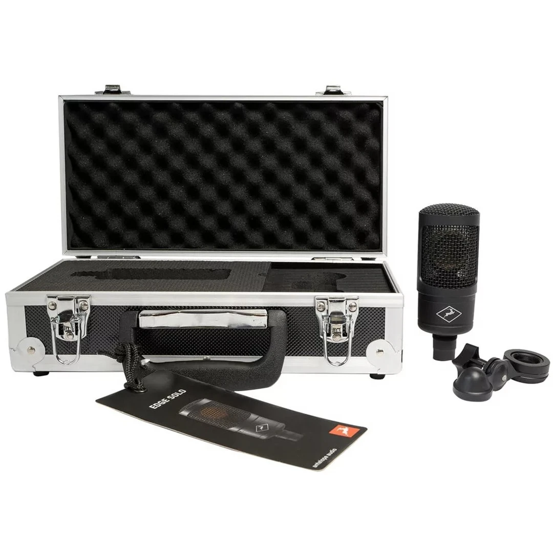 Микрофон Antelope Audio Edge Solo