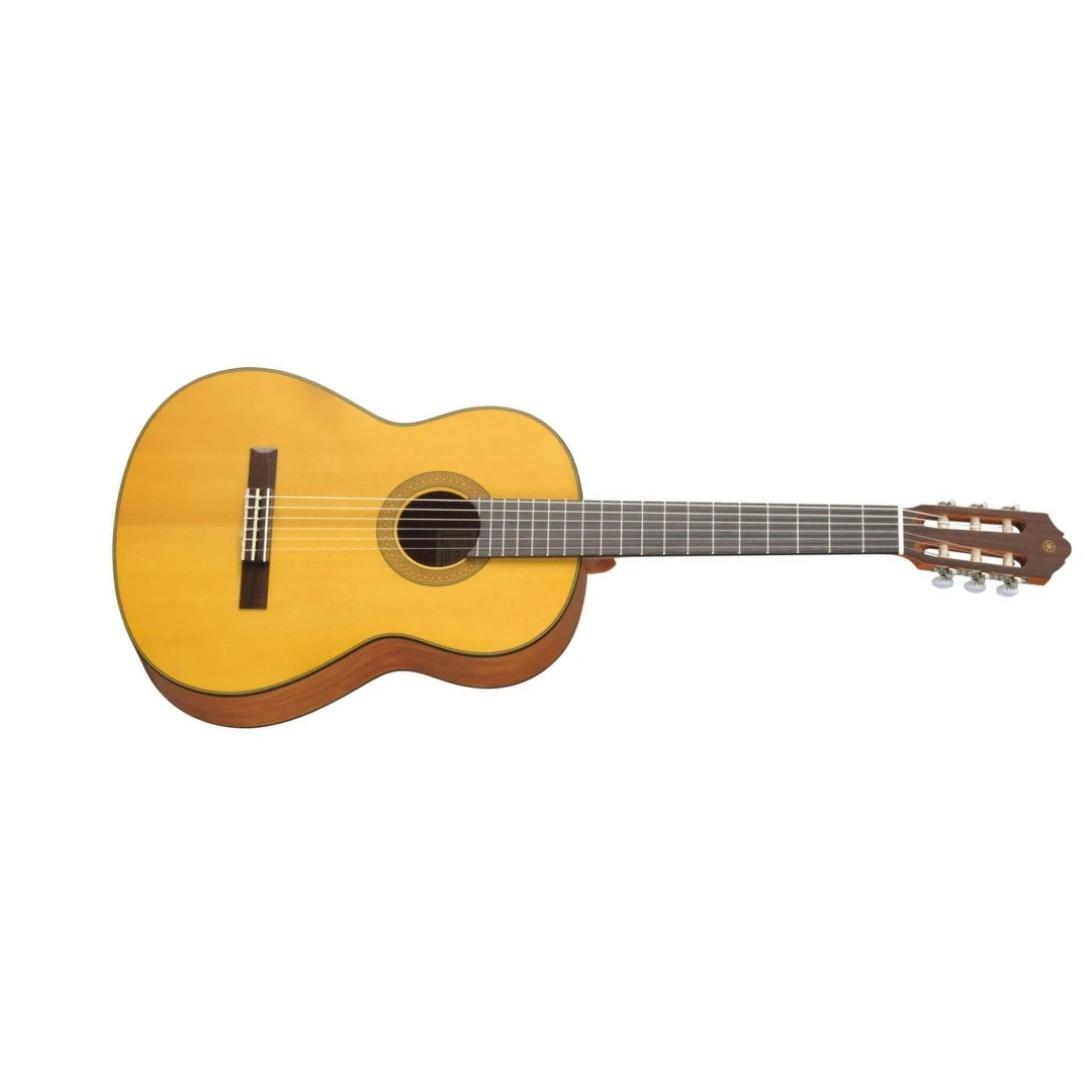 Классическая гитара Yamaha CG122MS