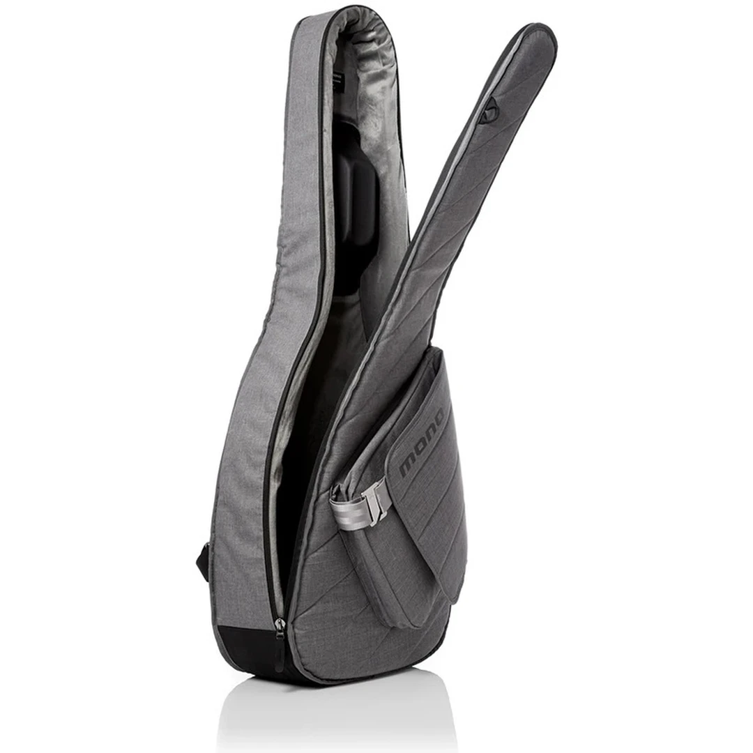 Чехол для акустической гитары Mono M80-SAD-ASH