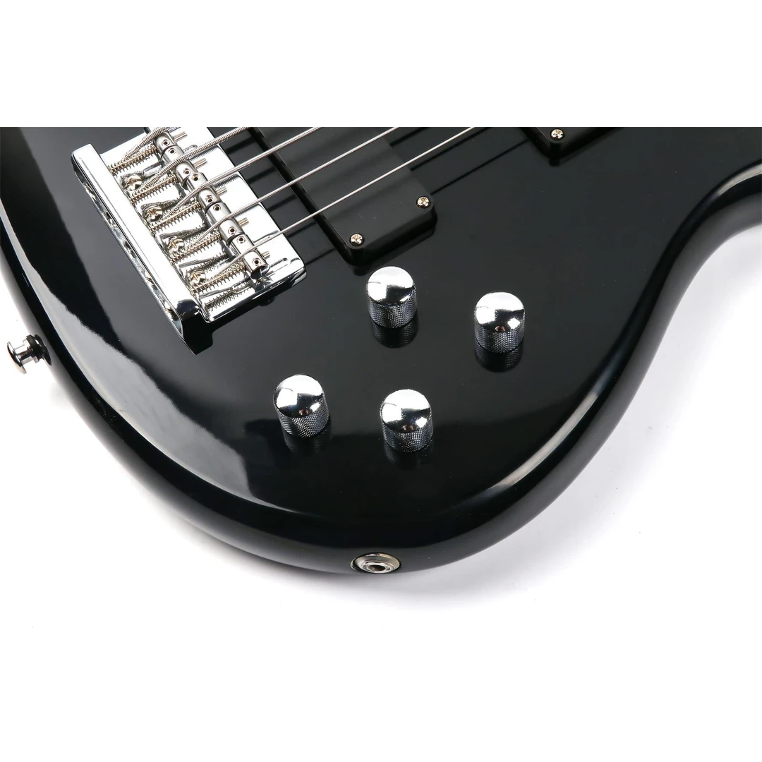 Бас-гитара Smiger G-B3-5-BK