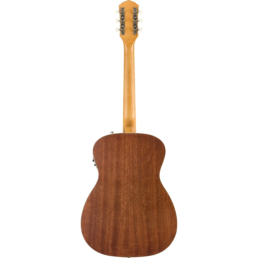 Электроакустическая гитара Fender Tim Armstrong Hellcat LH