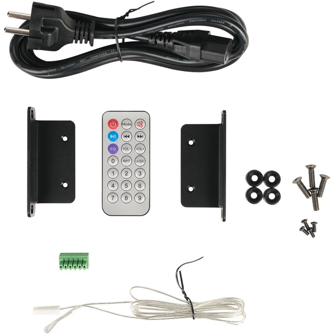 Усилитель LAudio LAMD1650U