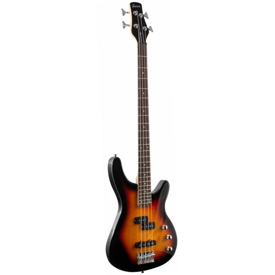Бас-гитара Terris THB-43 SB