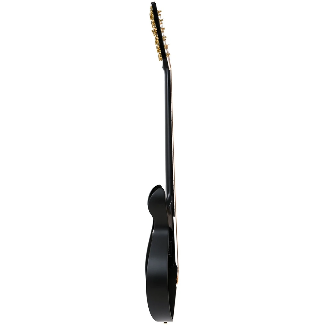 12-струнная электроакустическая гитара MIG Guitars SG2BL23 SG2