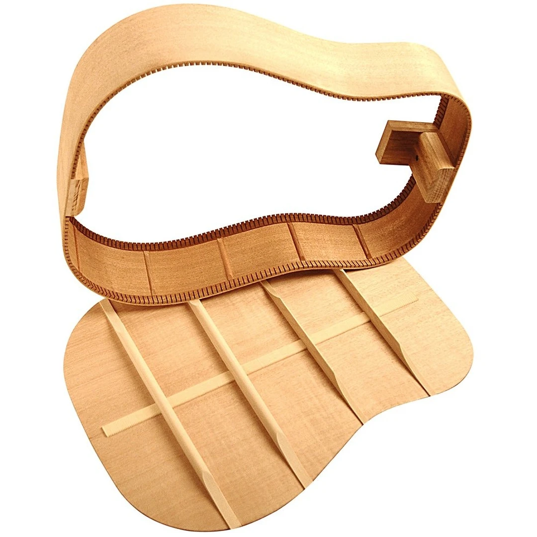 Акустическая гитара Parkwood P610