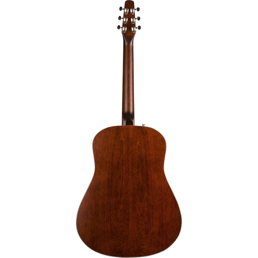 Акустическая гитара Seagull S6 Cedar Original Slim