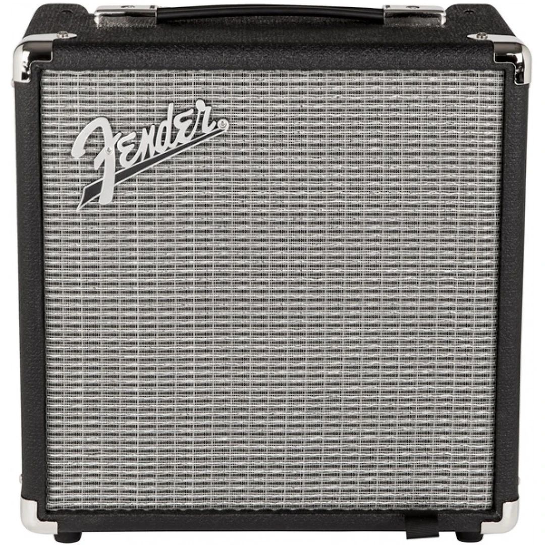 Комбоусилитель Fender Rumble 15 V3