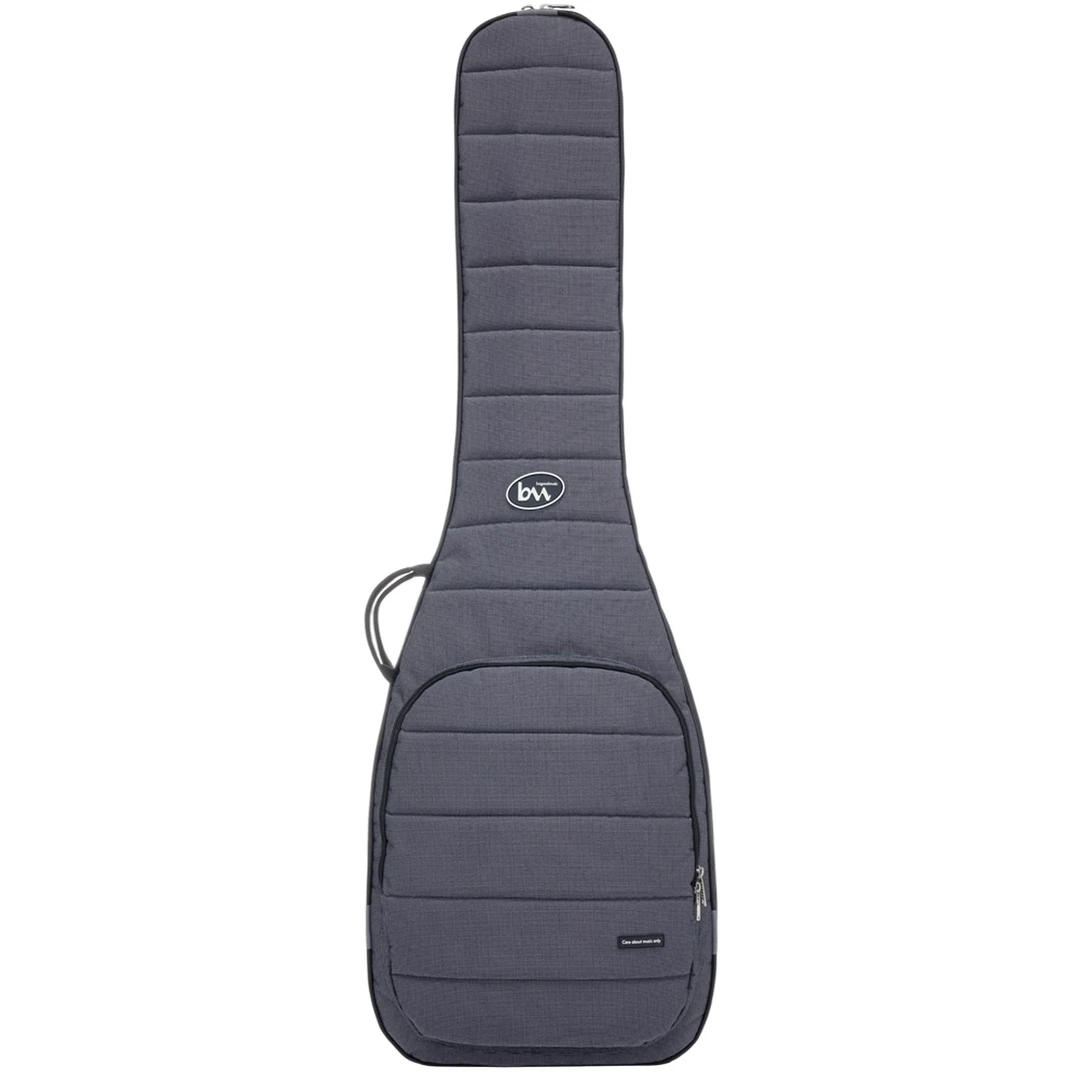 Чехол для бас-гитары Bagandmusic Bass Casual Plus BM1175