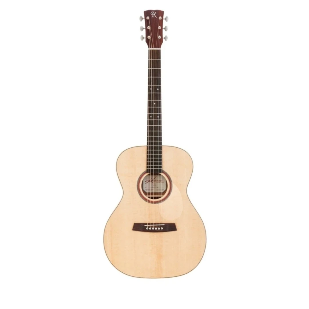 Акустическая гитара Kremona F15 Steel String Series