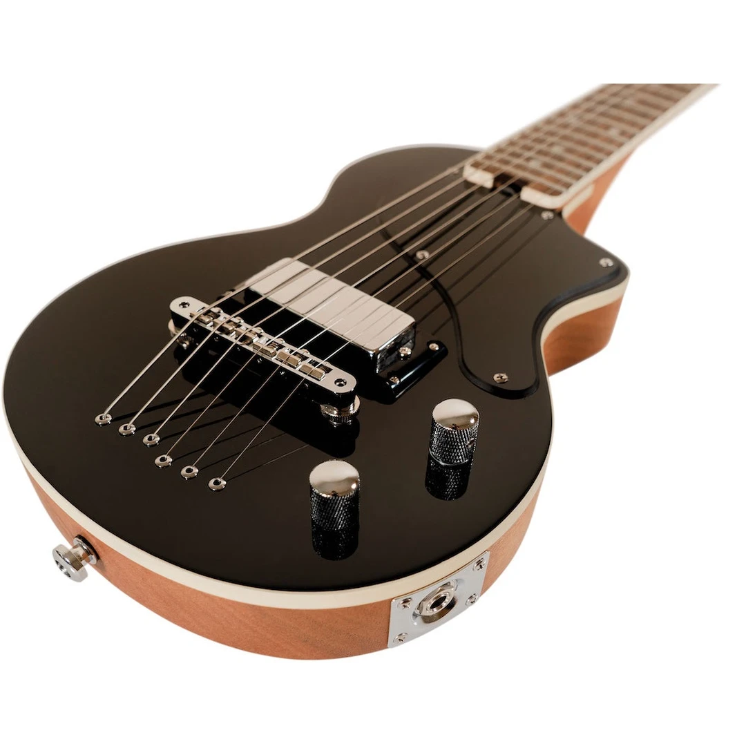 Гитарный набор Blackstar Carry On Deluxe Travel Pack Black (Fly 3 BT)