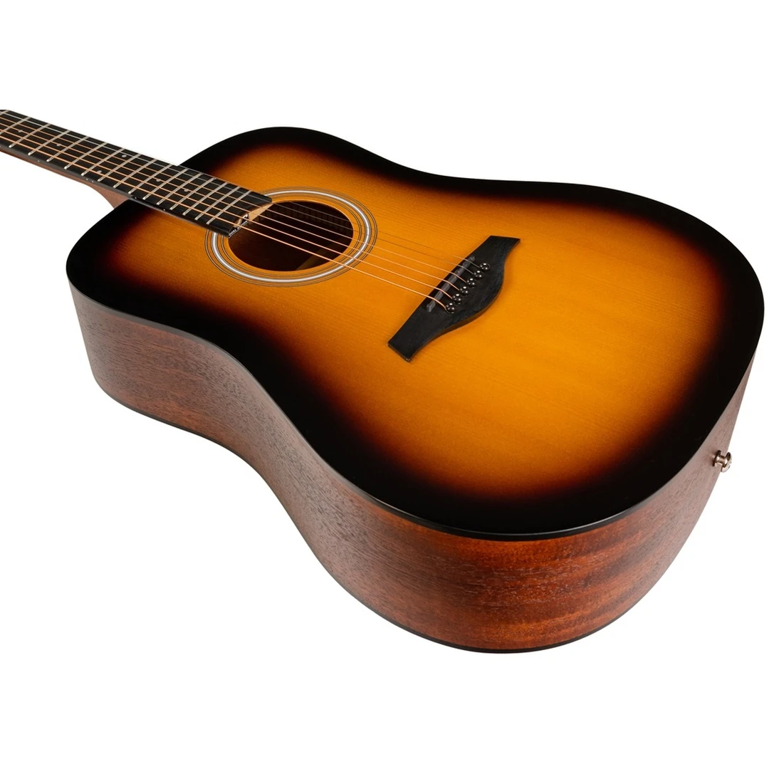 Акустическая гитара Rockdale Aurora D3 SB Gloss