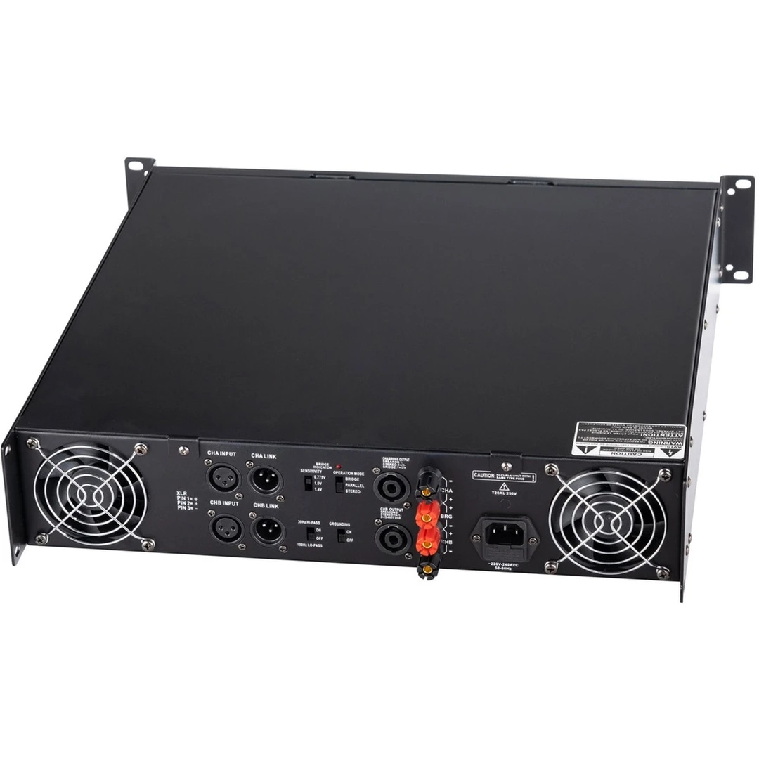Усилитель LAudio CA2