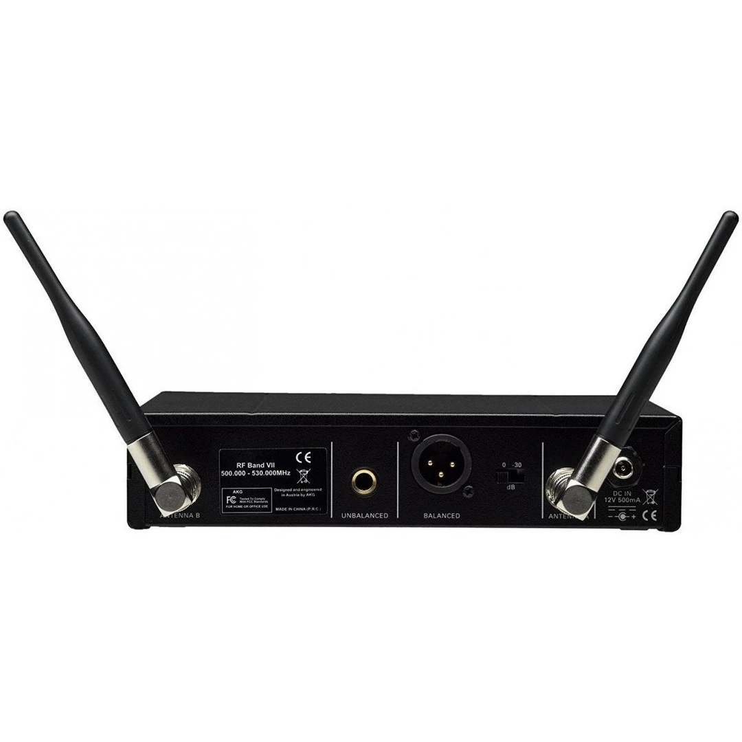 Радиосистема AKG WMS470 D5 Set BD D-10MW
