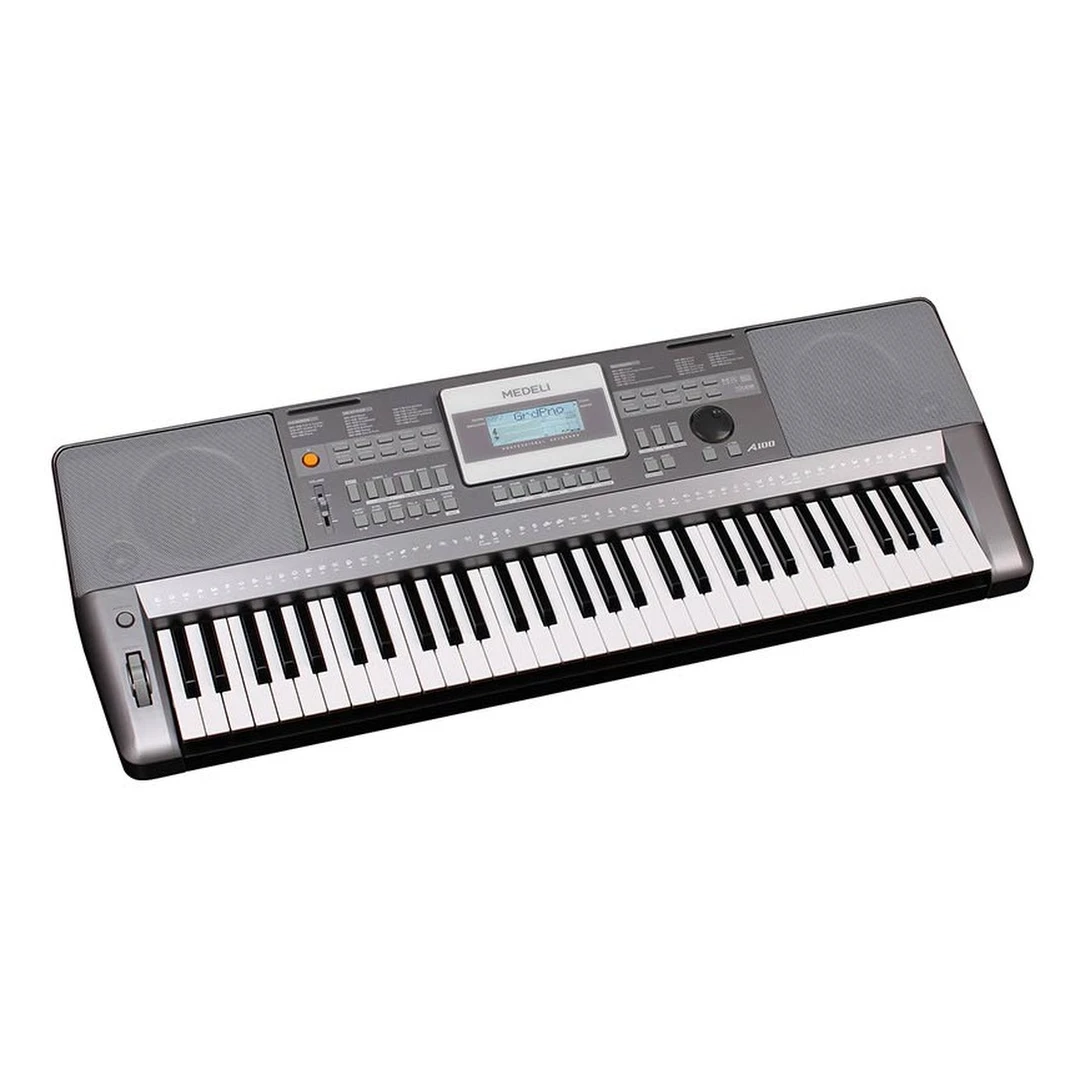 Синтезатор Medeli A100