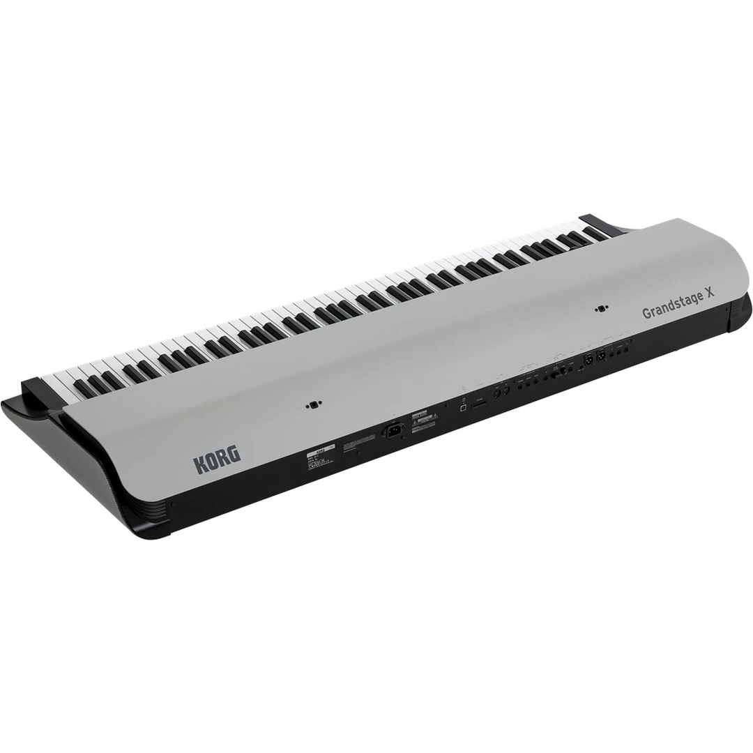 Цифровое пианино Korg Grandstage X