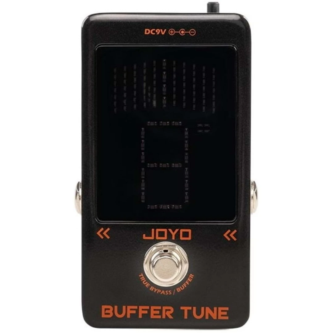 Тюнер Joyo JF-19