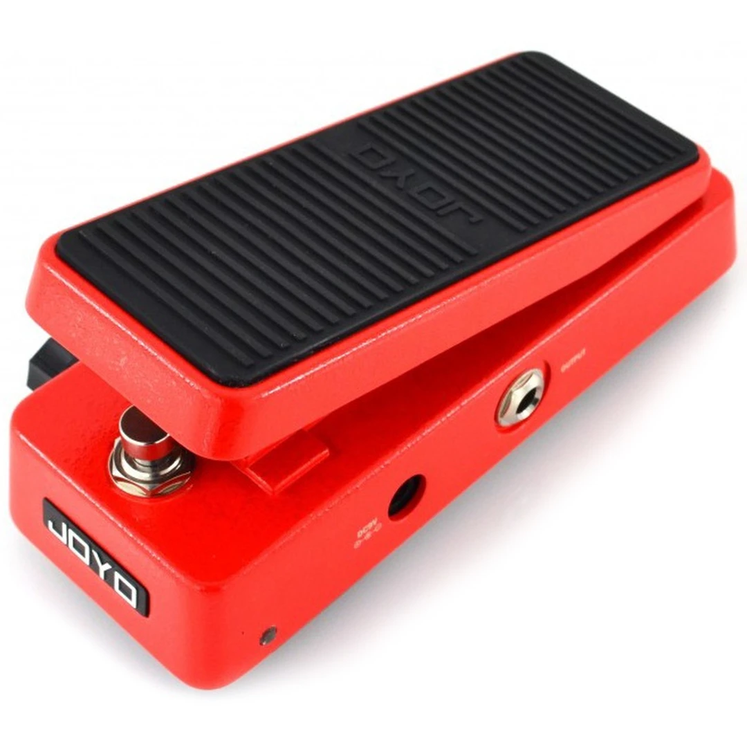 Педаль эффектов Joyo WAH-II MULTIMODE WAH