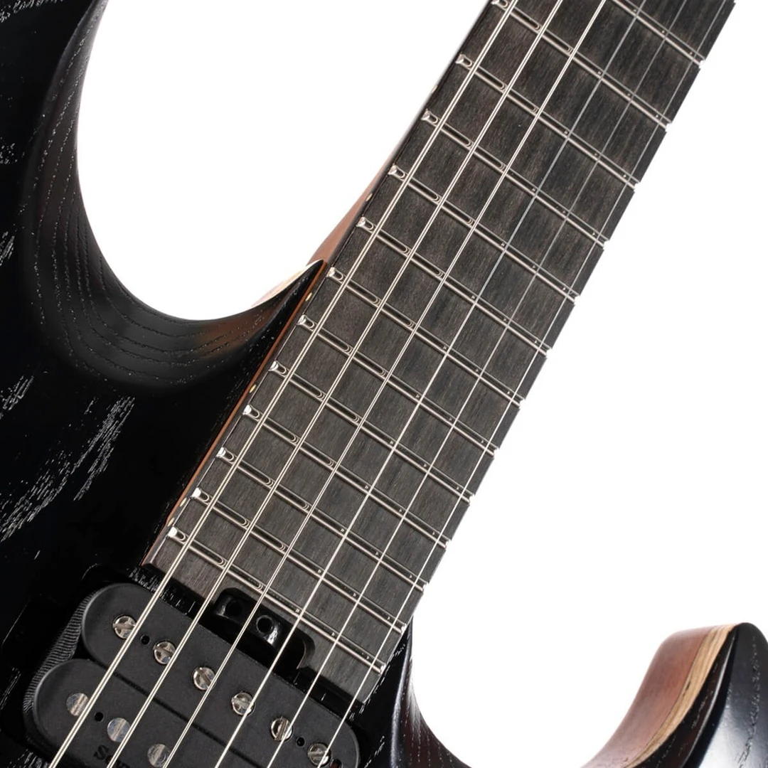 Электрогитара Cort KX700 EverTune OPBK