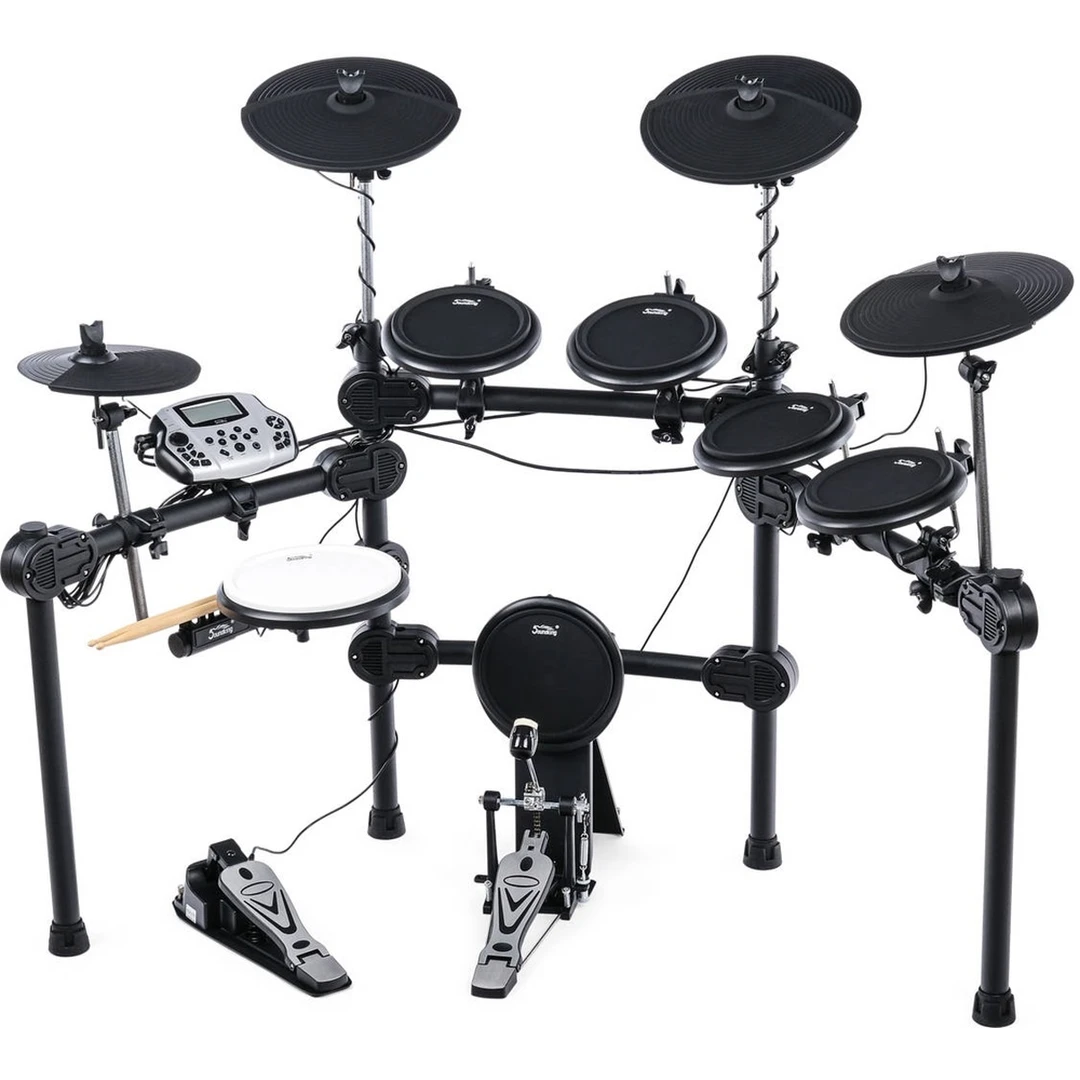 Электронная ударная установка Soundking SD230