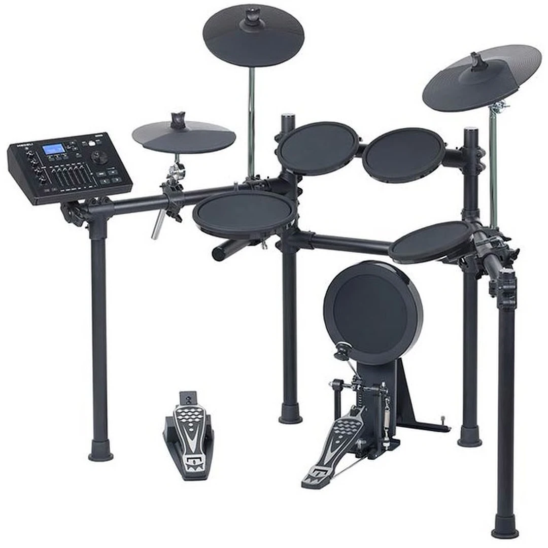 Электронная ударная установка Medeli DD635