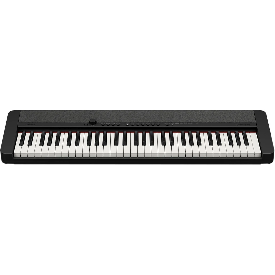 Синтезатор Casio CT-S1 BK