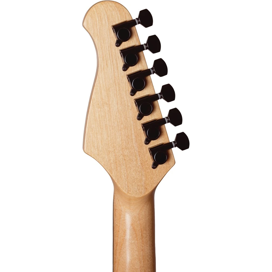 Электрогитара Rockdale Stars Plus HH Maple White