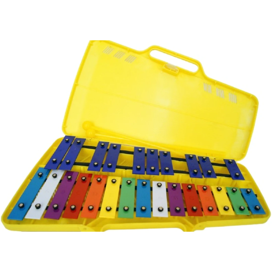 Металлофон Lutner FLT-TL25S