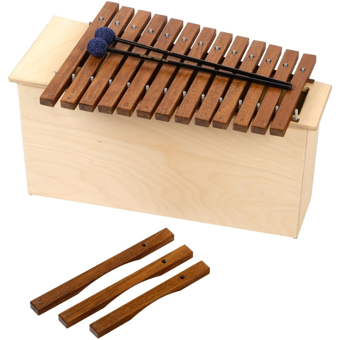 Ксилофон Sinkopa SBX1-S