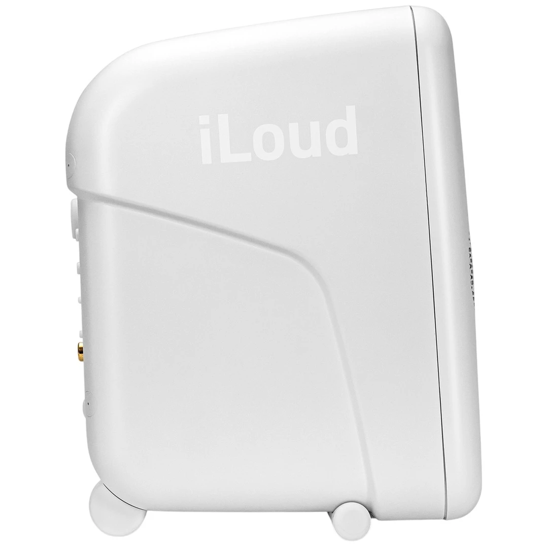 Студийный монитор IK Multimedia iLoud Micro Monitor PRO Single WH