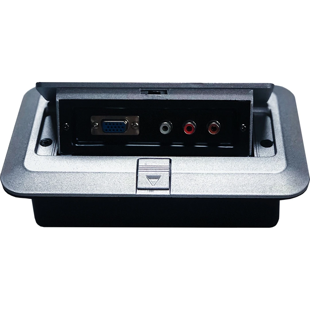 Коммутационная панель Inline GB010