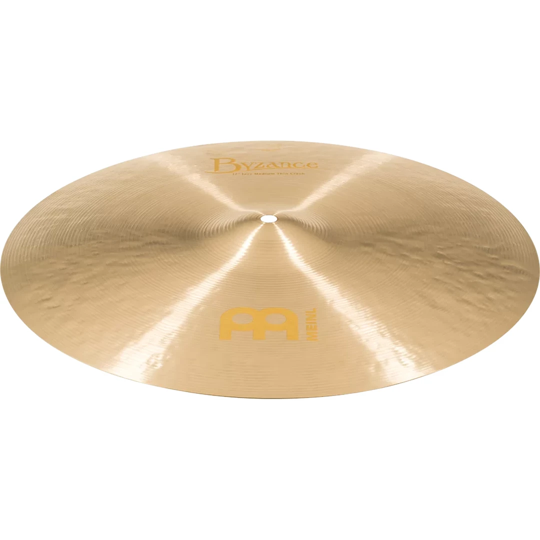 Тарелка Meinl 17" Medium Thin Crash B17JMTC