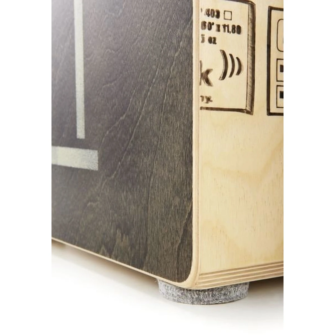 Кахон Schlagwerk CP404BLK 2inOne Black