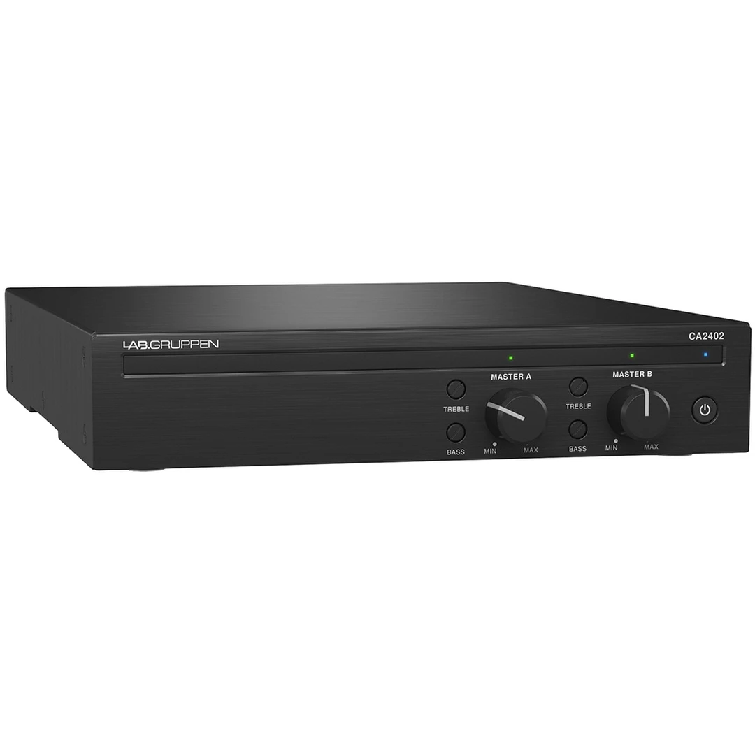 Усилитель Lab.Gruppen CA2402