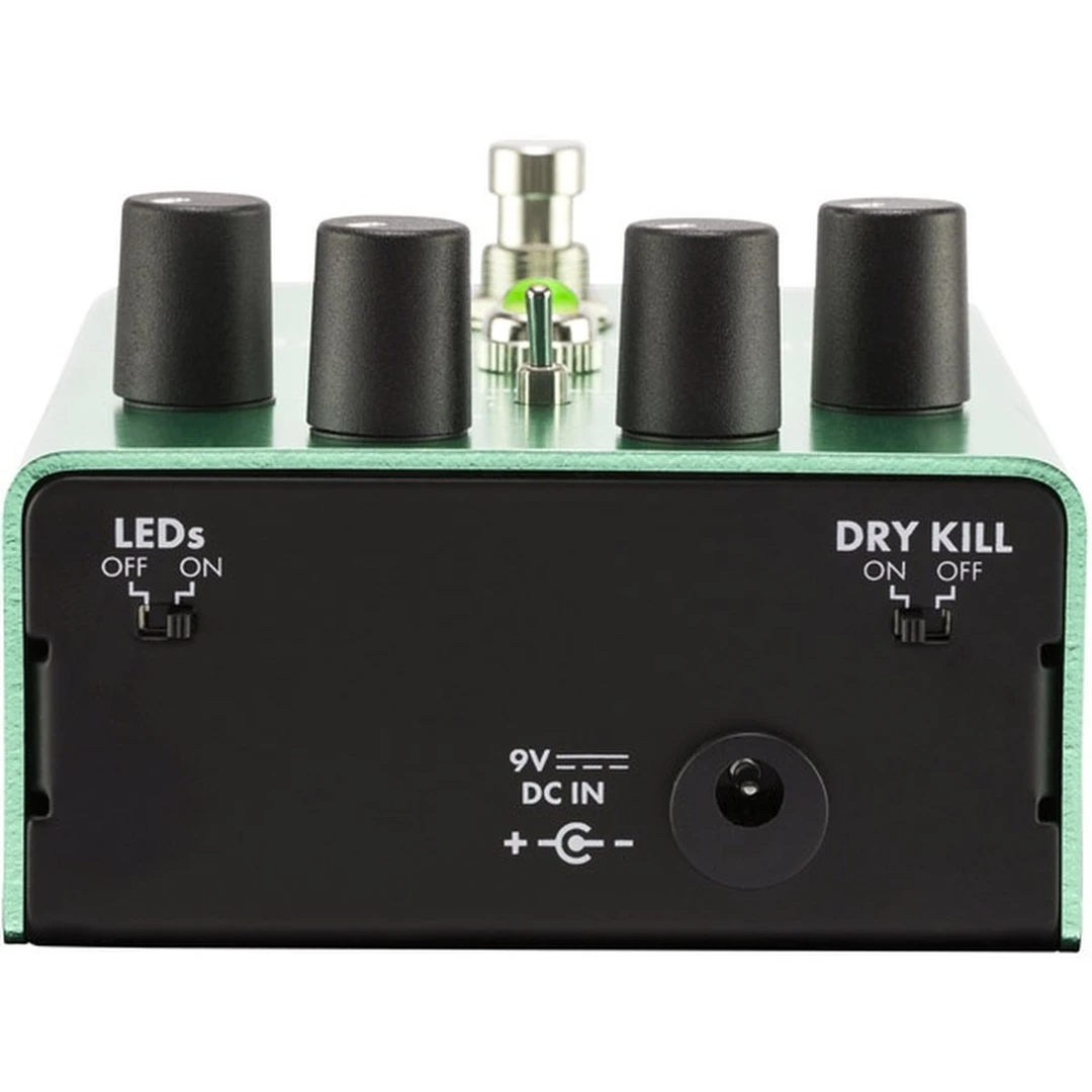 Педаль эффектов Fender Marine Layer Reverb