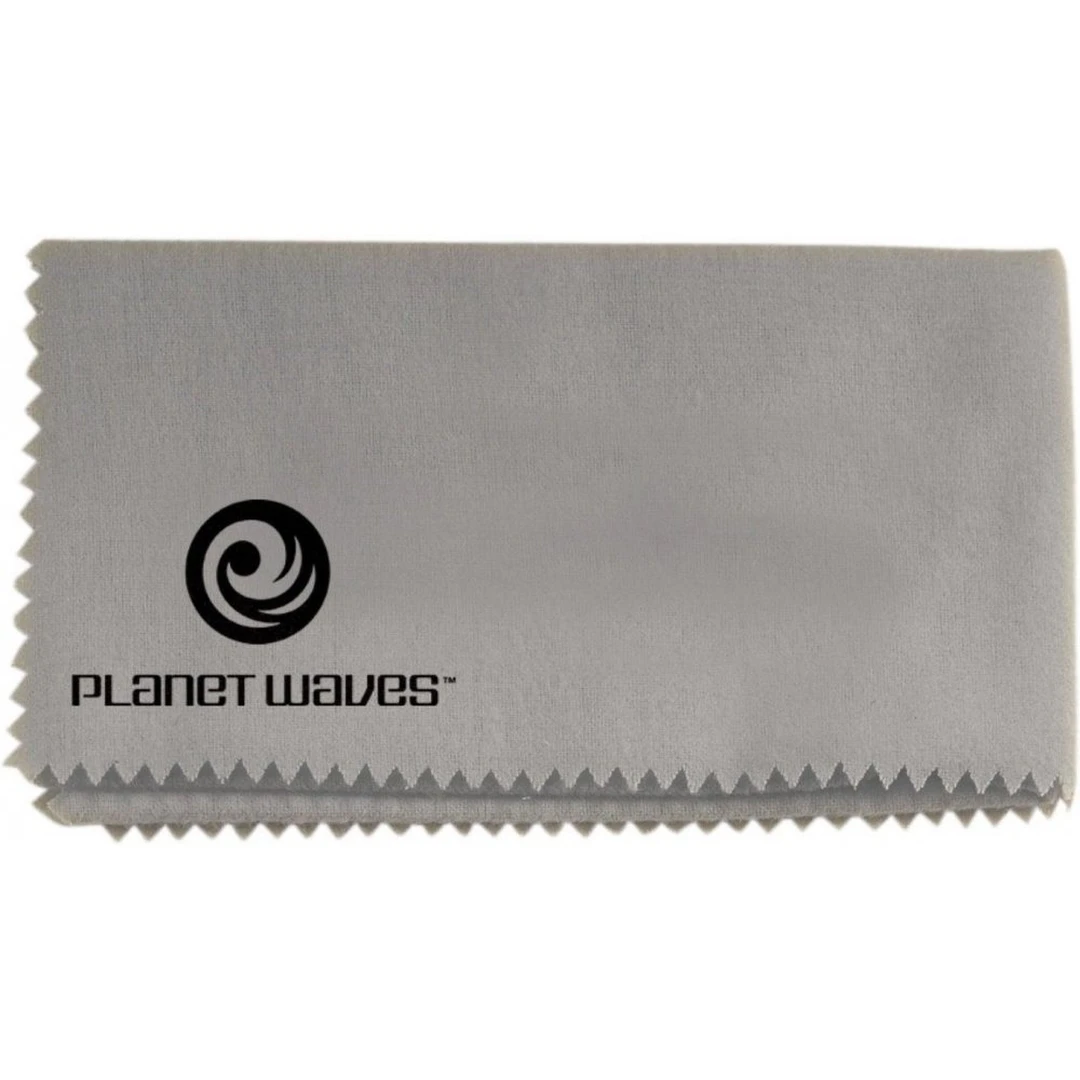Полировочная салфетка Planet Waves PWPC1