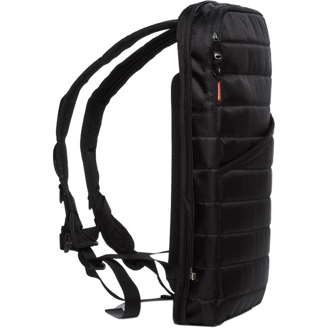 Рюкзак Mono EFX-FLY-BLK