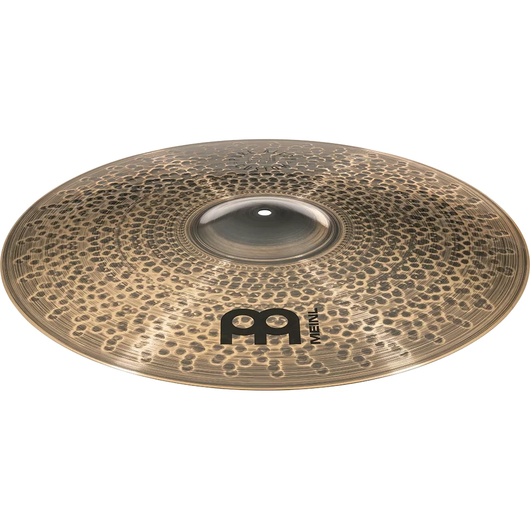 Тарелка Meinl 20" Heavy Crash PAC20MHC