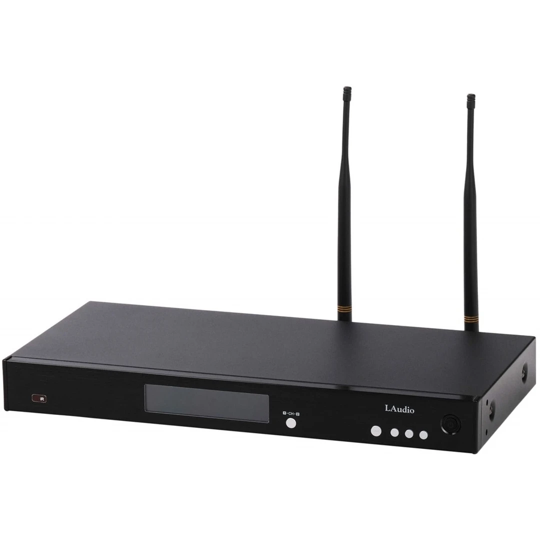 Радиосистема LAudio RWS-2BHS