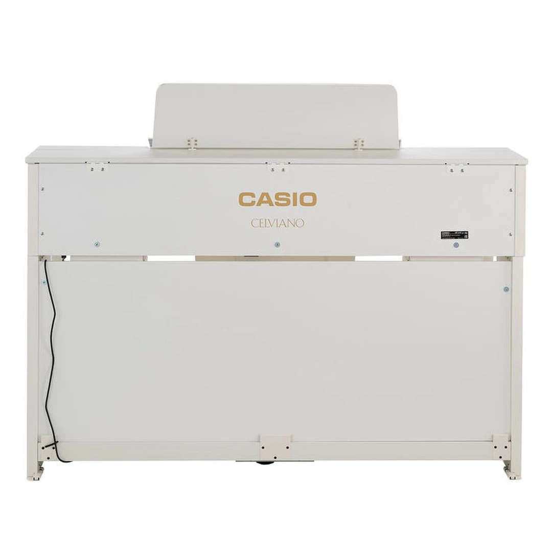 Цифровое пианино Casio Celviano GP-310WE