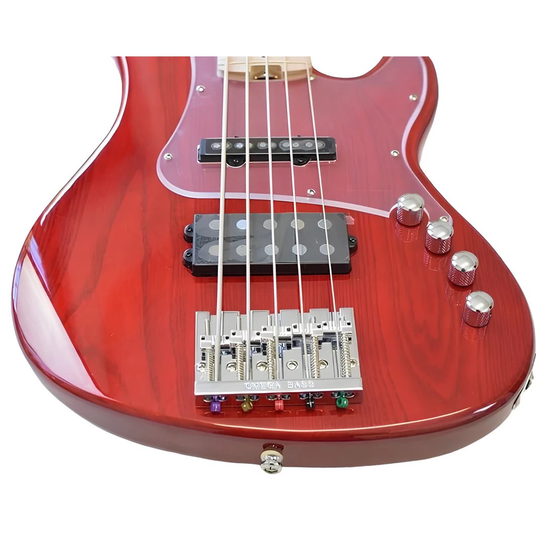 Бас-гитара Cort GB75JH TR