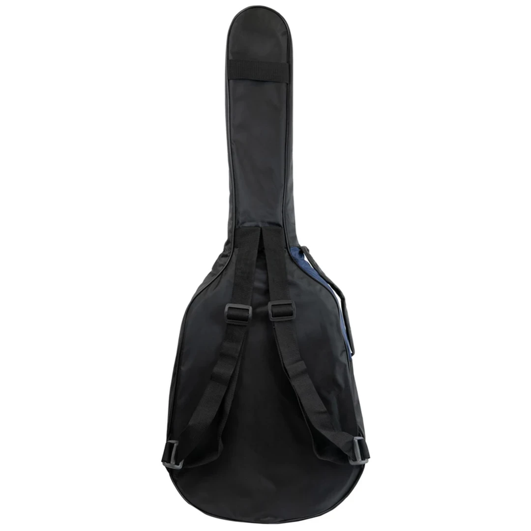 Чехол для акустической гитары Armadil A-1001 BK/BL