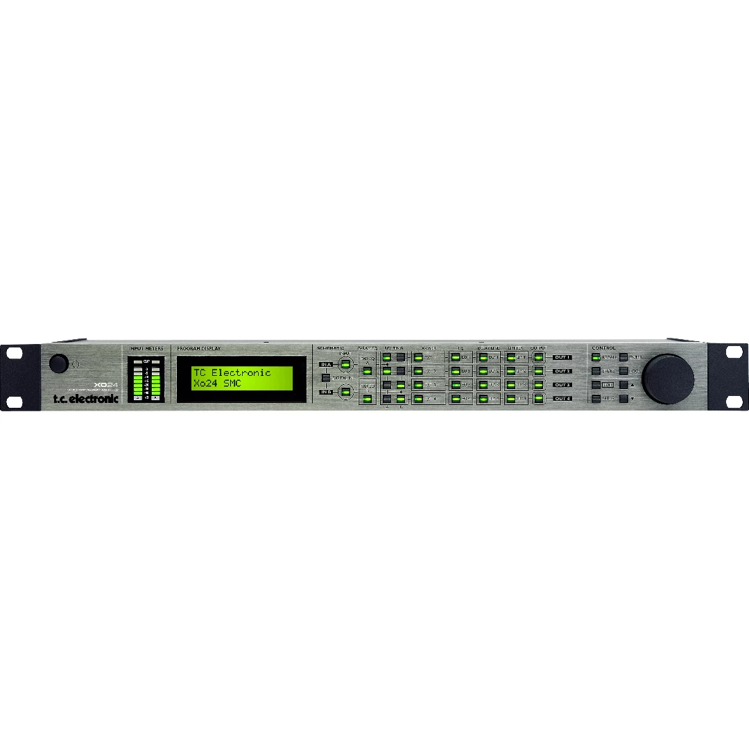 Процессор эффектов TC Electronic XO24