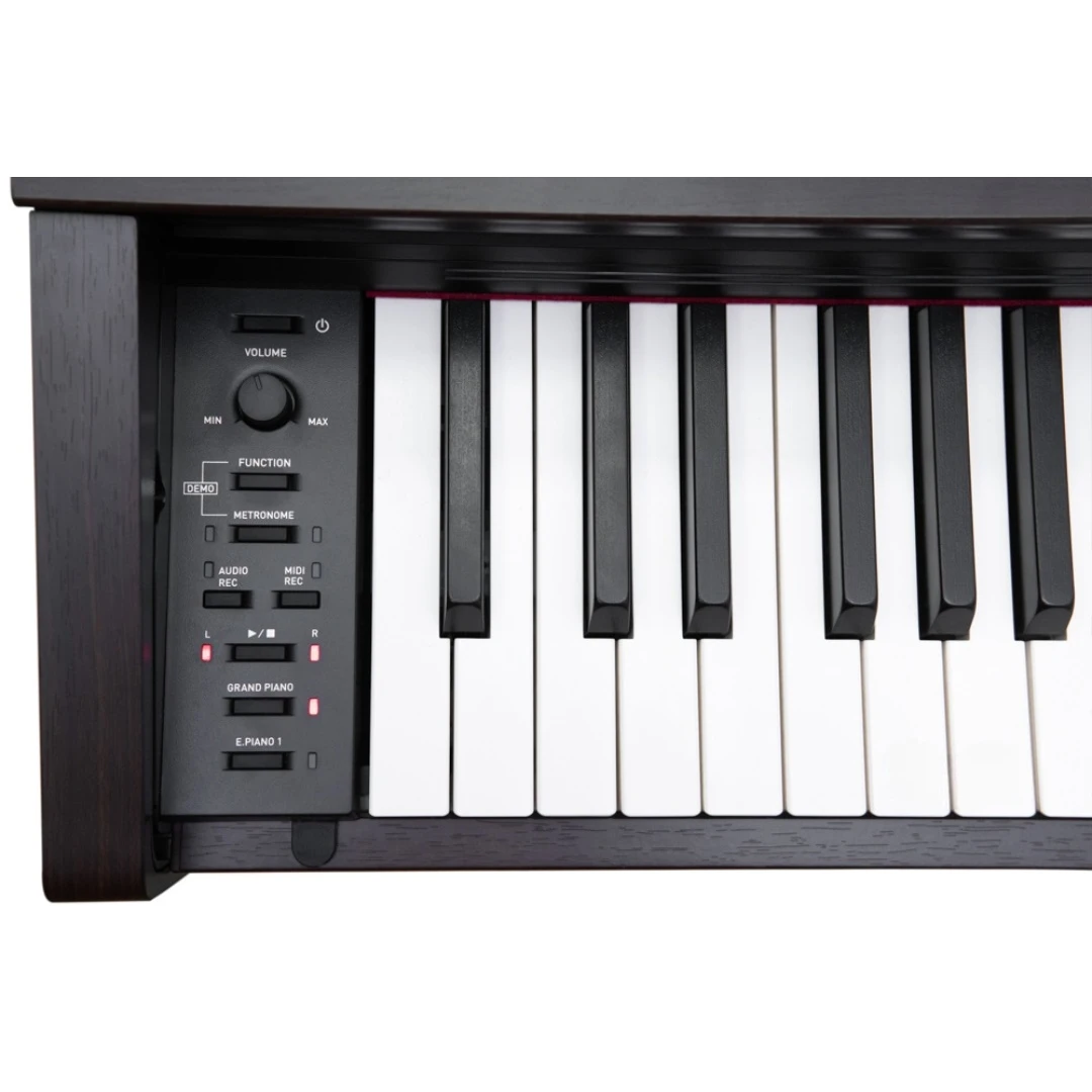 Цифровое пианино Casio Privia PX-870BN