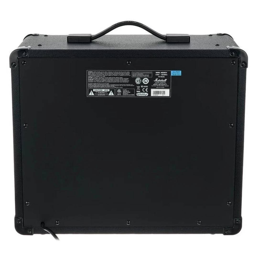 Комбоусилитель Marshall MG30GFX