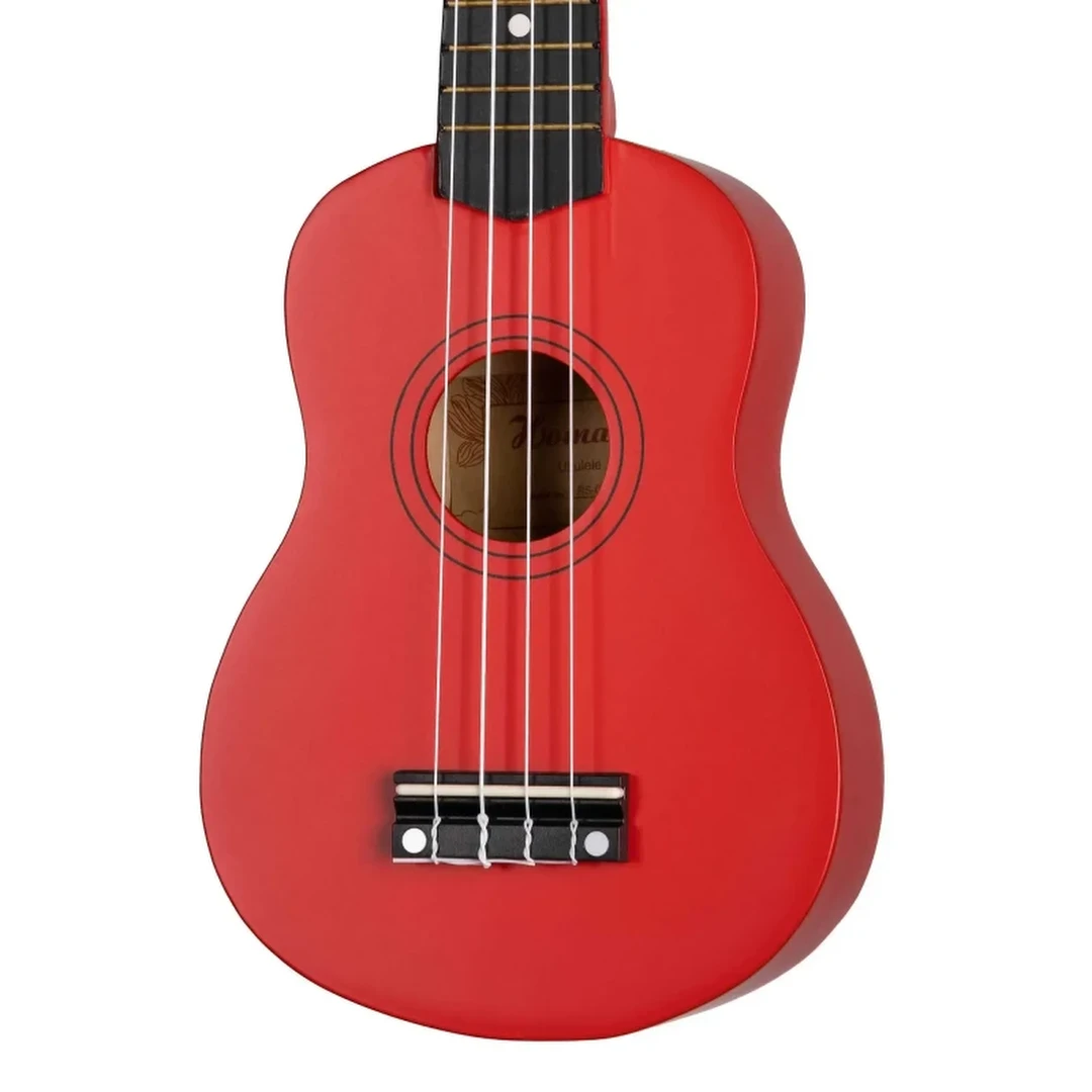 Укулеле Homage RS-C1-RD