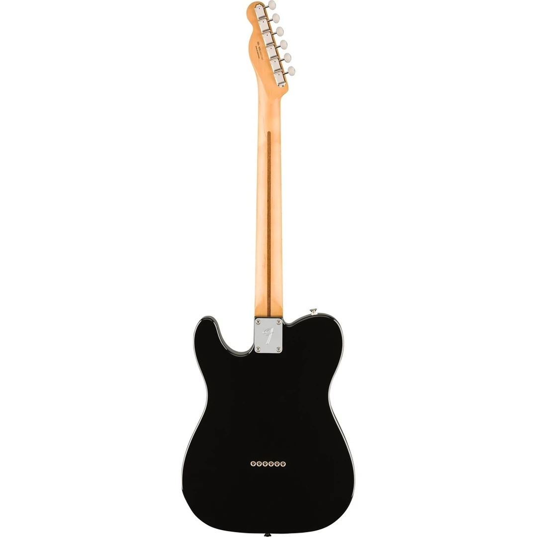 Электрогитара Fender Player II Telecaster MN Black
