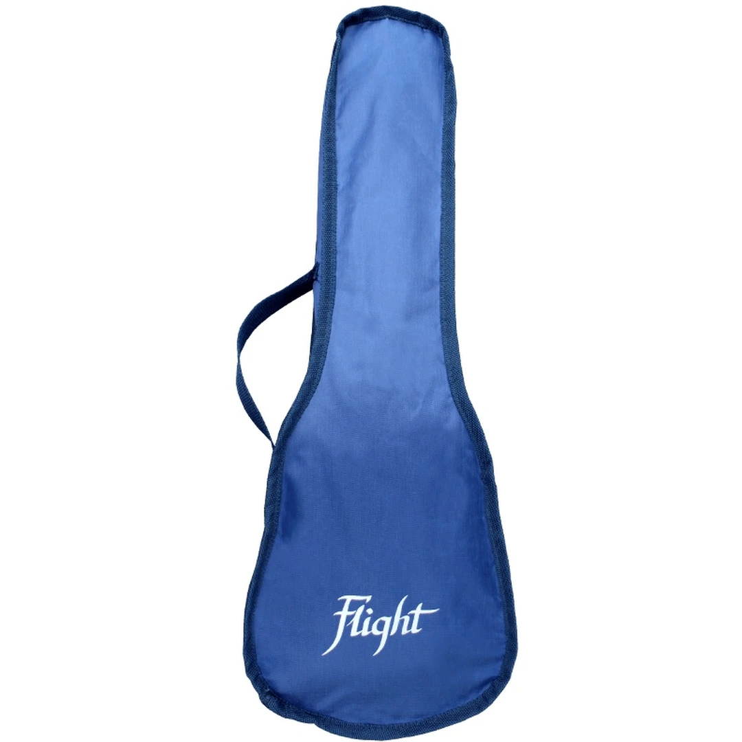 Укулеле Flight TUS 35 PP